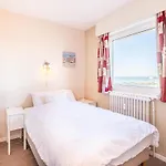Apartamento Zeezicht 7e Koksijde