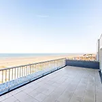 Zeezicht 7e Koksijde