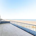 Zeezicht 7e Apartamento