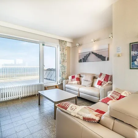 아파트 Zeezicht 7e