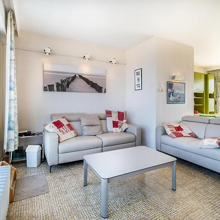 Zeezicht 7e 코크시데