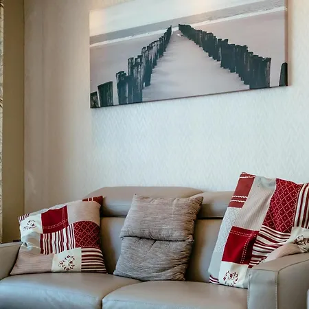 Zeezicht 7e * 코크시데