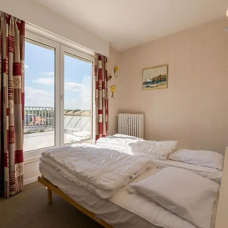 Zeezicht 7e Apartman