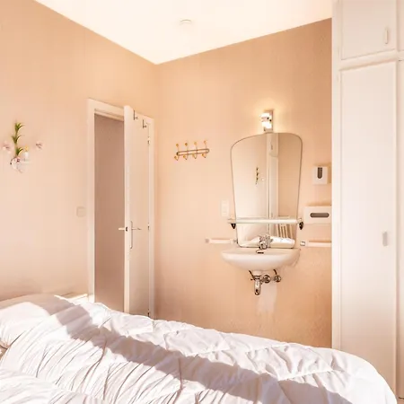 Zeezicht 7e Apartment